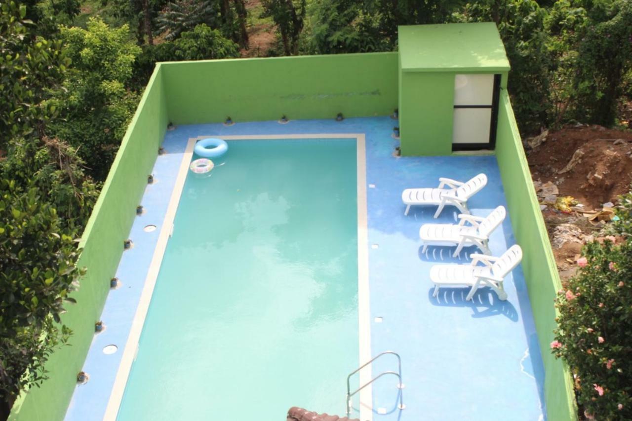 Woodnote Thekkady Hotel Exterior photo